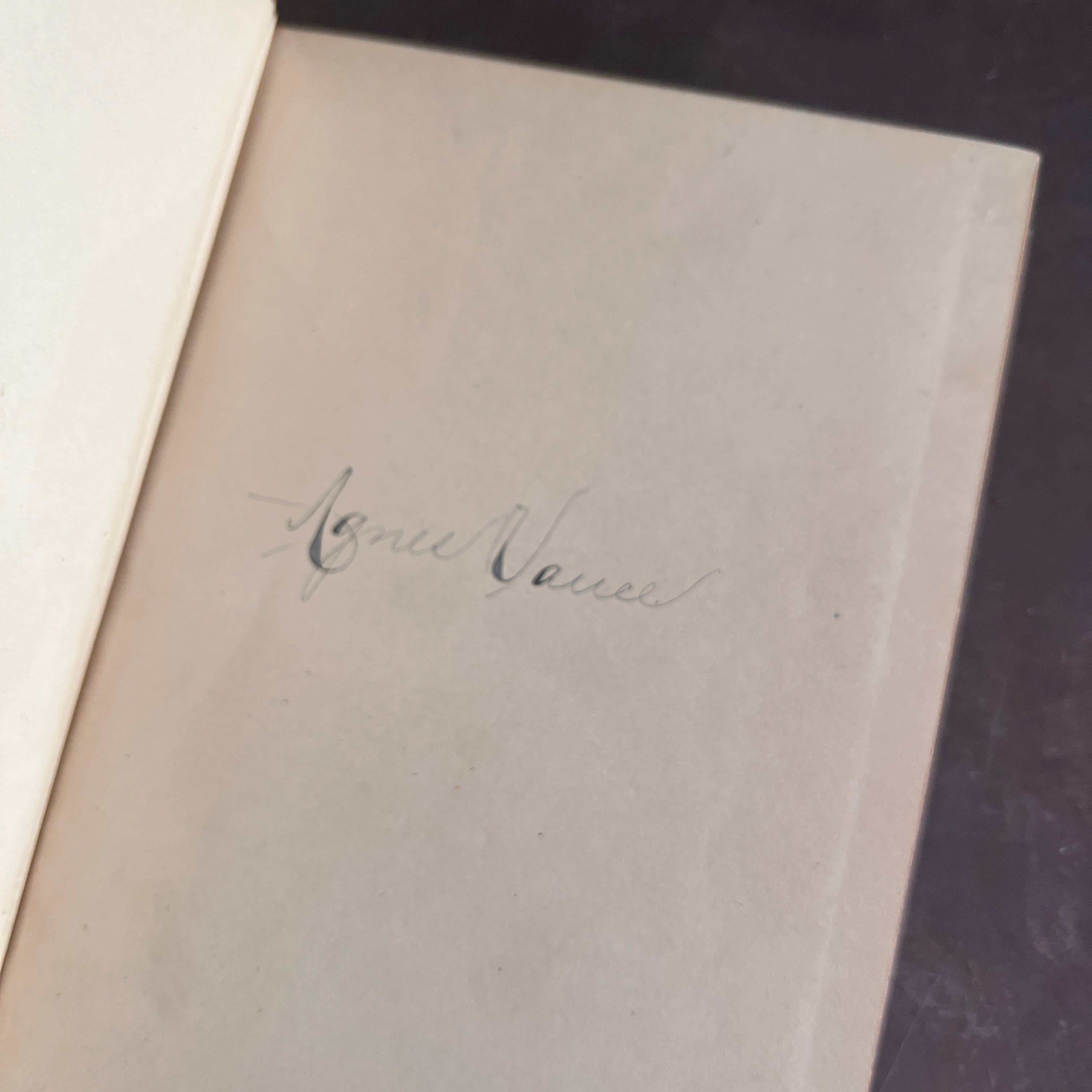The Poetical Works of S.T. Coleridge (c.1880s) – Honey Bee Mill