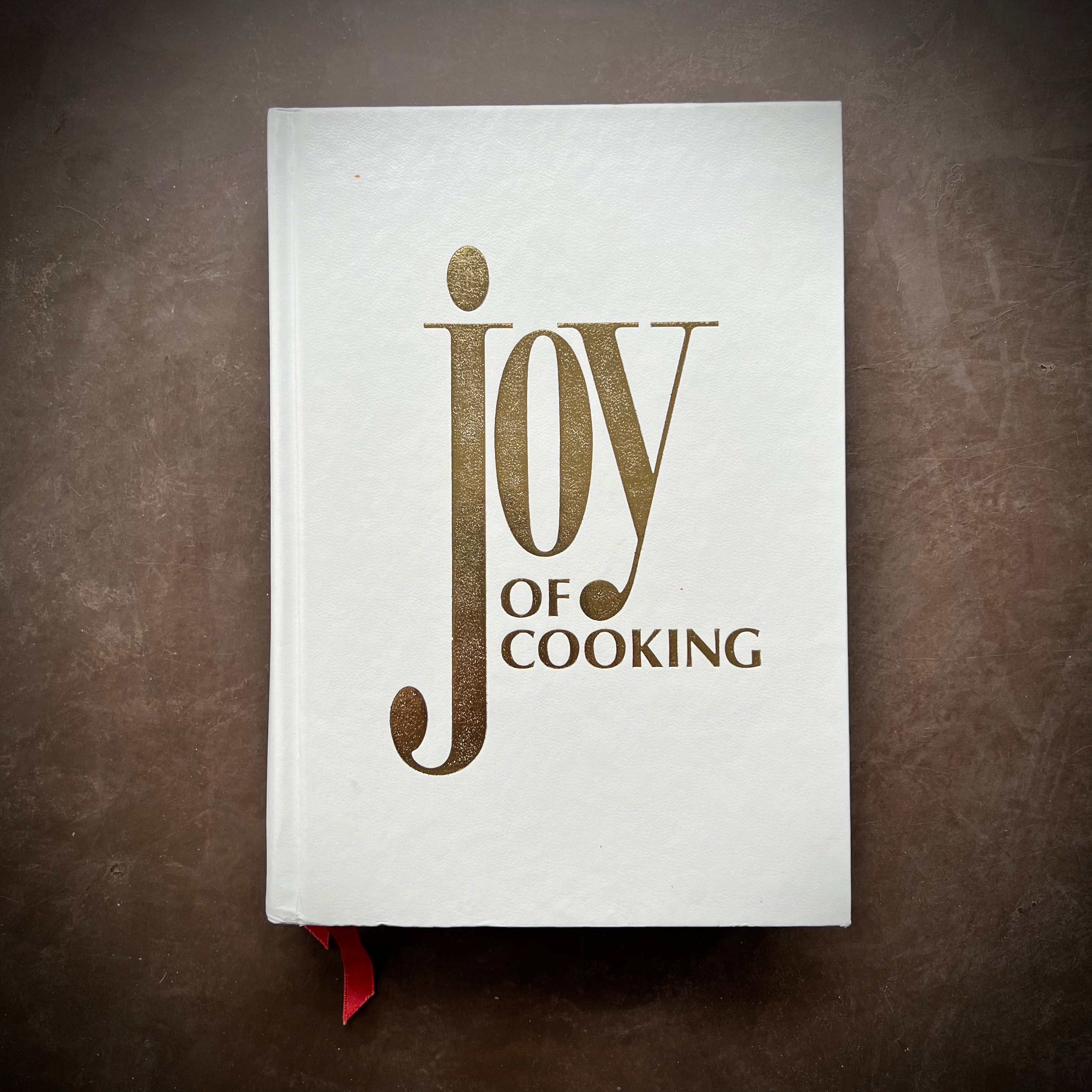 1988 - Joy of Cooking – Honey Bee Mill