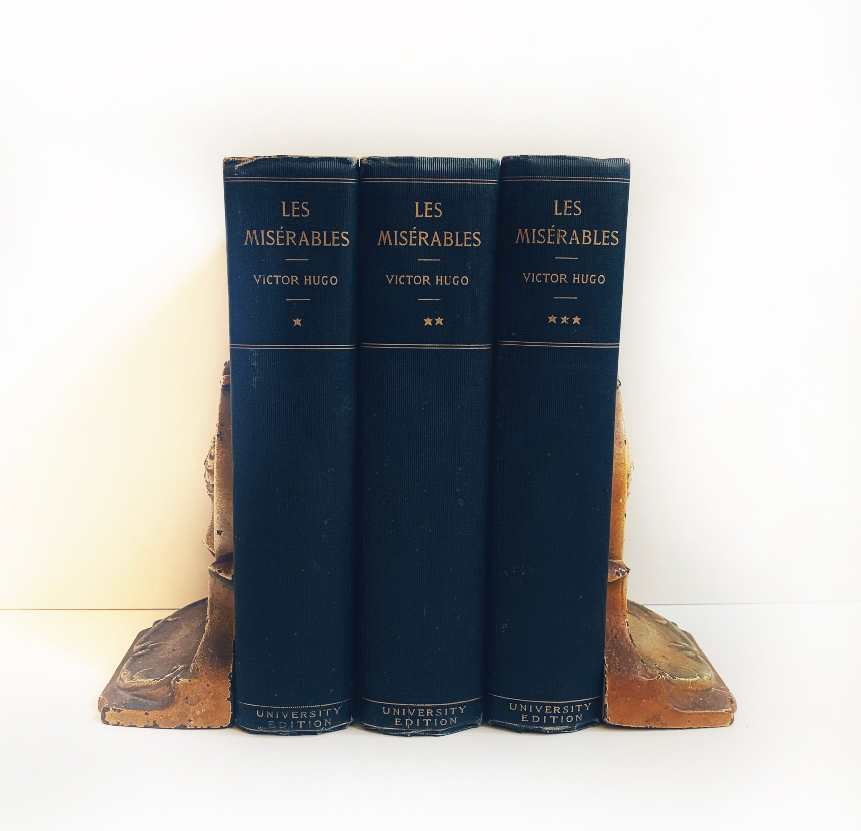 LES MISERABLES 全巻 レ・ミゼラブル Les MISERABLES 全巻セットの通販 by リョータ's