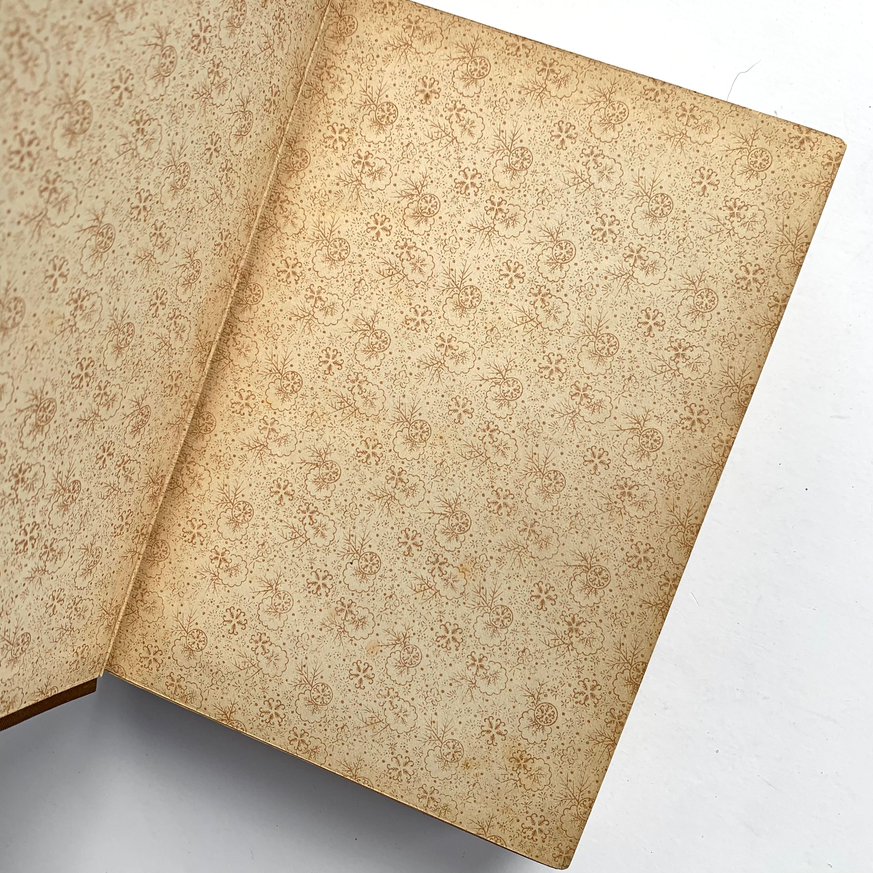 1888 - The Poems and Dramas of Lord Byron – Honey Bee Mill