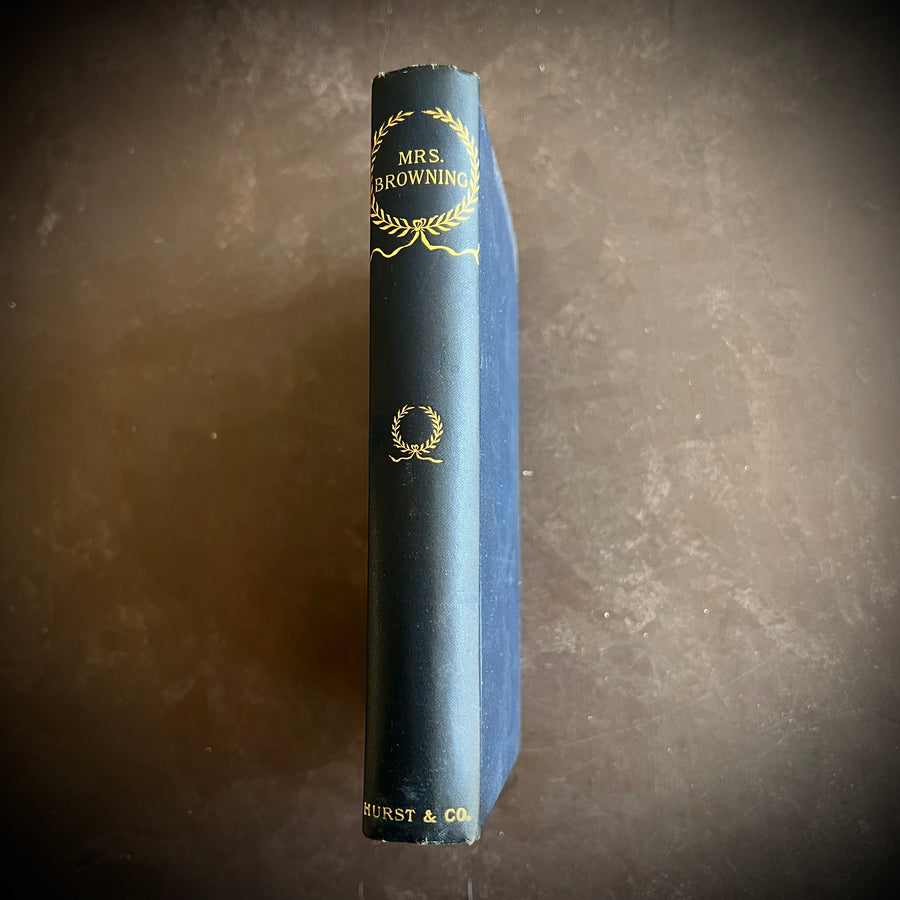 Antique & Vintage Literature and Poetry —Choose Your Title