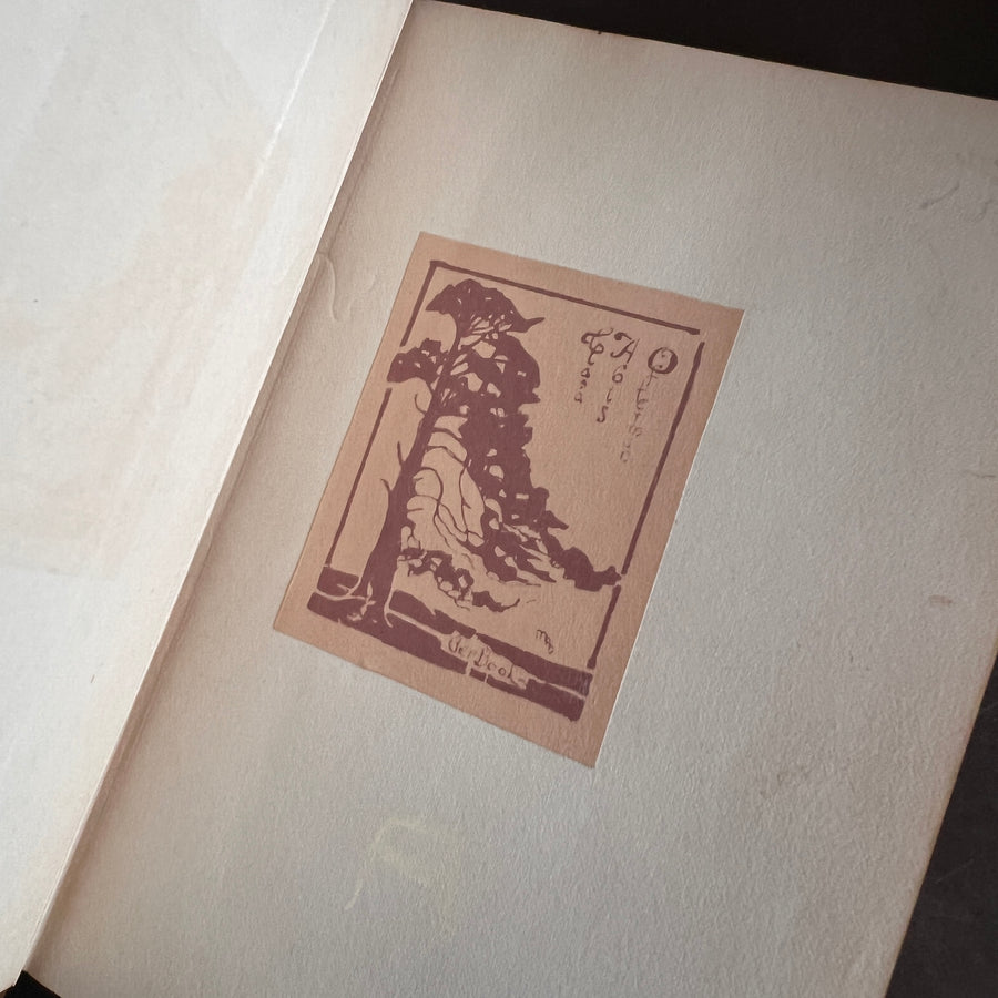 Louisa M. Alcott Novels in Brown— Each Sold Individually