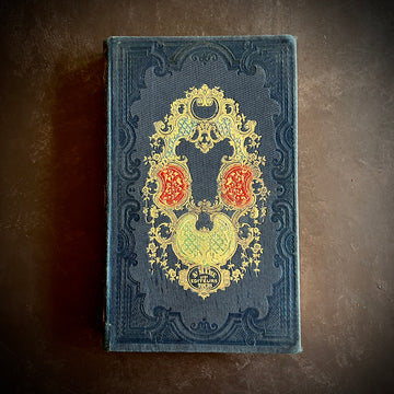 Histoire de la Bretagne Ancienne et Moderne by Ch. Barthélemy | 1854