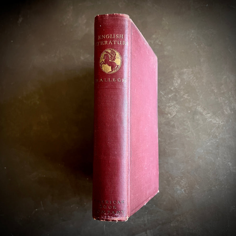 Vintage & Antique Classics — Choose Your Title