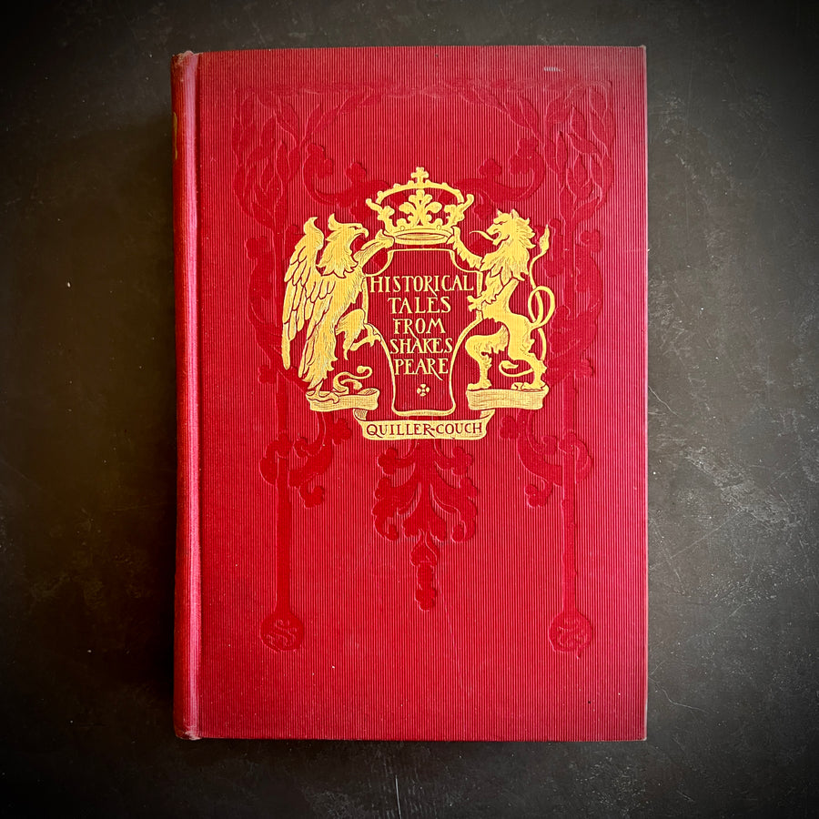 Antique & Vintage Literature and Poetry —Choose Your Title