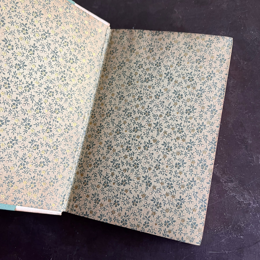 Cranford by Mrs. Elizabeth Gaskell (1892) | Illustrated Edition