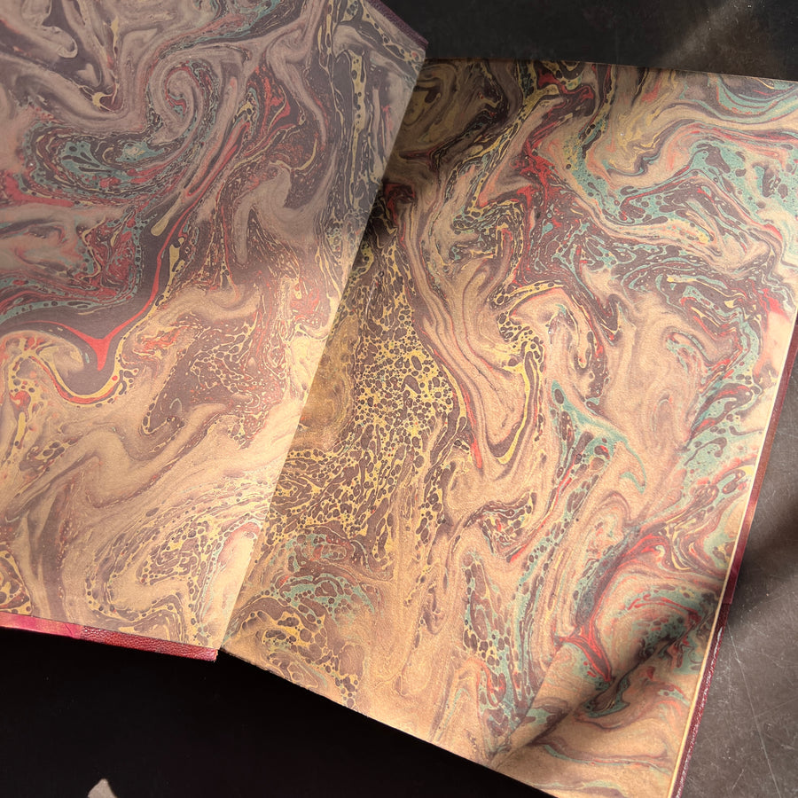 La Mode de Paris: Bulletin Officiel Des Modes (1833-1834) | Hand-Colored Plates