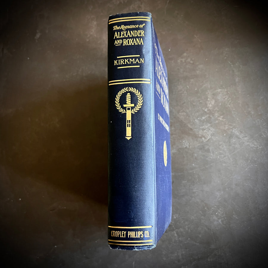 Vintage & Antique Classics/ Literature — Choose Your Title