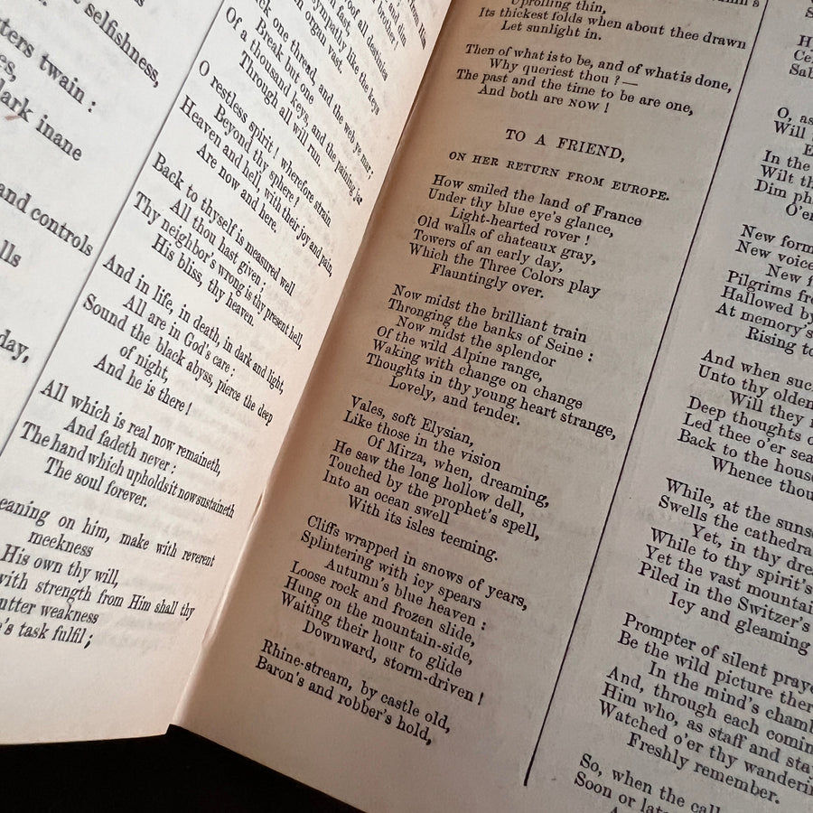 The Complete Poetical Works of John Greenleaf Whittier (1881)