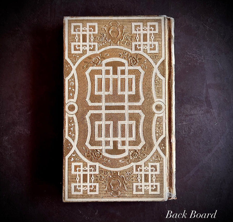 Morale du Christianisme | 1880