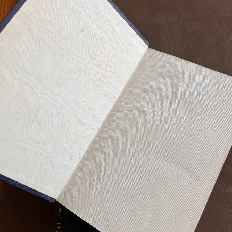 1867 Les Fleurs Animées – Grandville’s Botanical Anthropomorphism Masterpiece l 2-Volumes