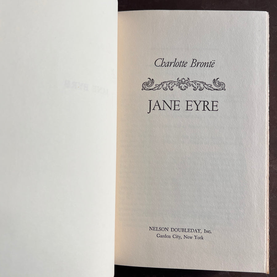 Vintage & Antique Classics/ Literature — Choose Your Title