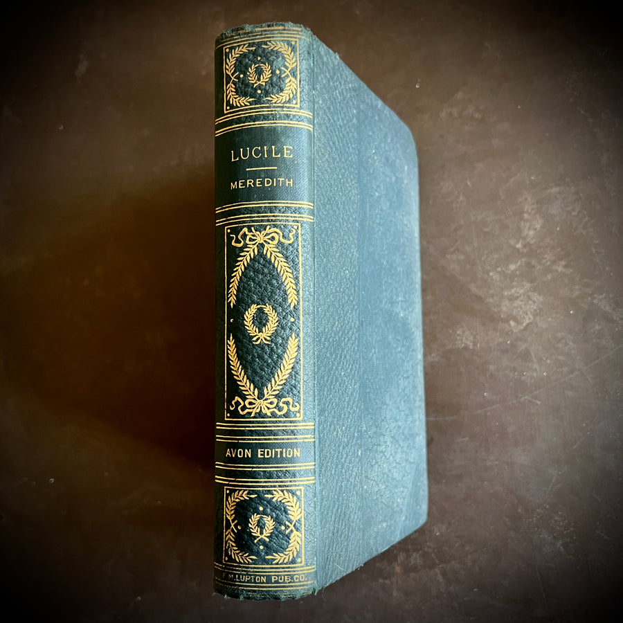 Vintage & Antique Classics/ Literature — Choose Your Title