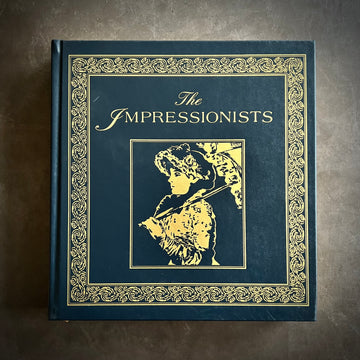 2003 - The Impressionists, Easton Press