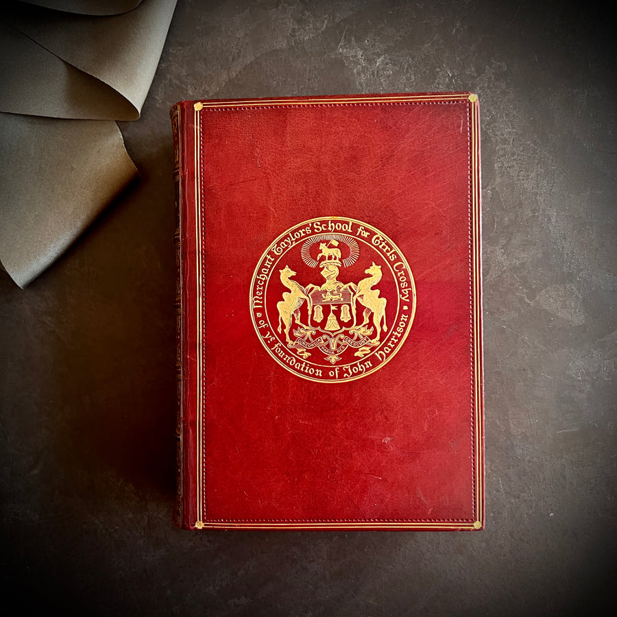 The French Revolution: A History by Thomas Carlyle | Three Volumes in One| 1889