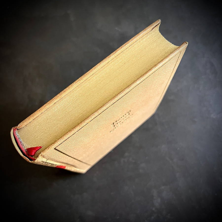 The Works of Jane Austen; Pride and Prejudice & Sense and Sensibility (1950)