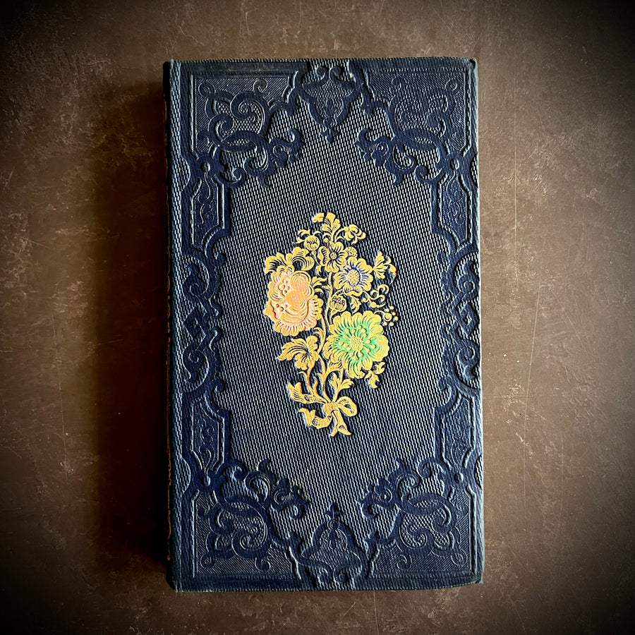 Choix de Beaux Exemples de Dévouement by Abbé Laurent | 1852