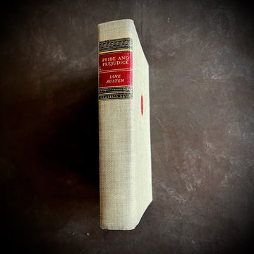 c.1942 - Pride and Prejudice