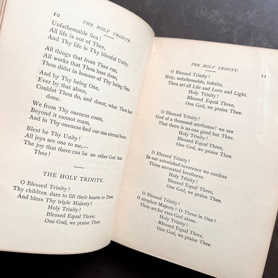 1875 - Hymns