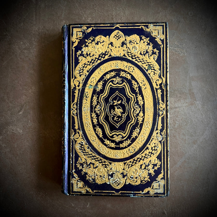 Joseph ou le Vertueux Ouvrier by Abbe Petit | 1848