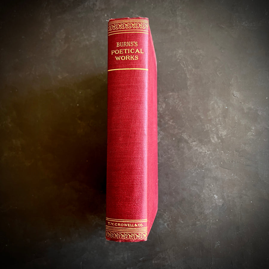 Antique & Vintage Literature and Poetry —Choose Your Title