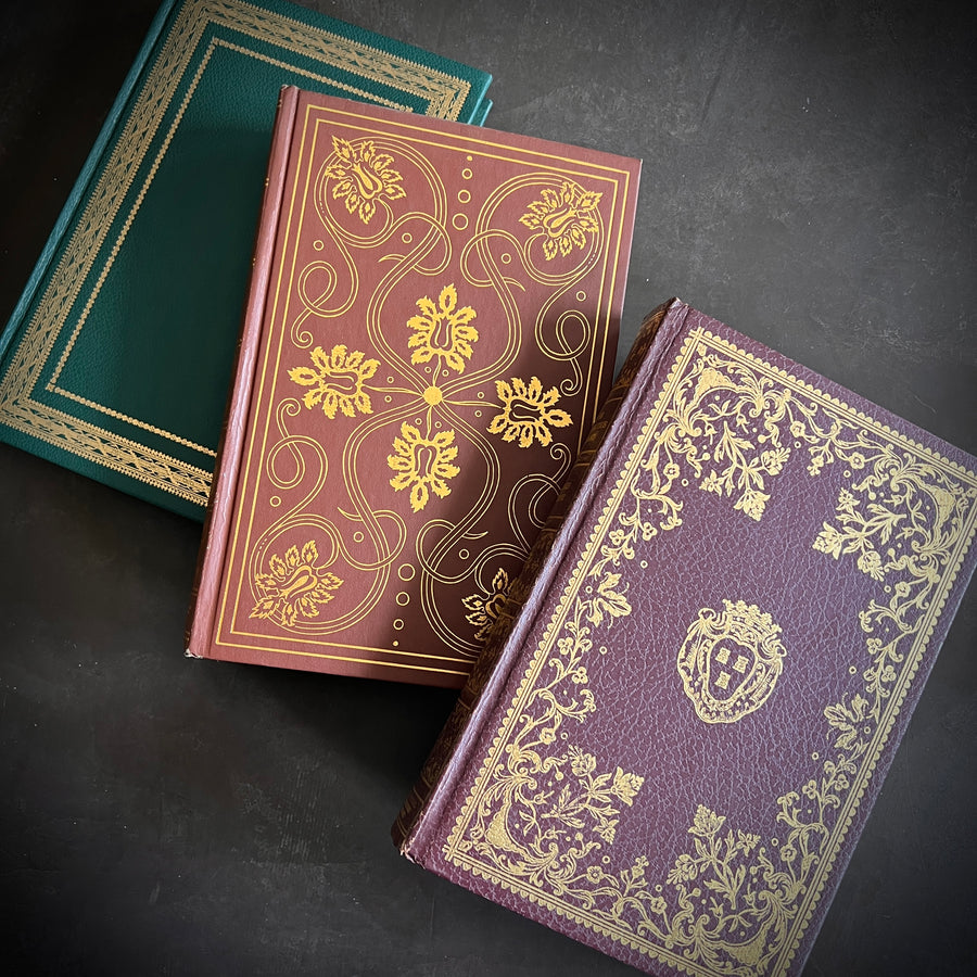 International Collectors Library — Choose Your Title