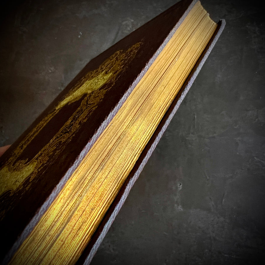 Le Jeune Marin ou L’Éducation Maternelle by Mme Claire Guermante | 1852 | Illustrated