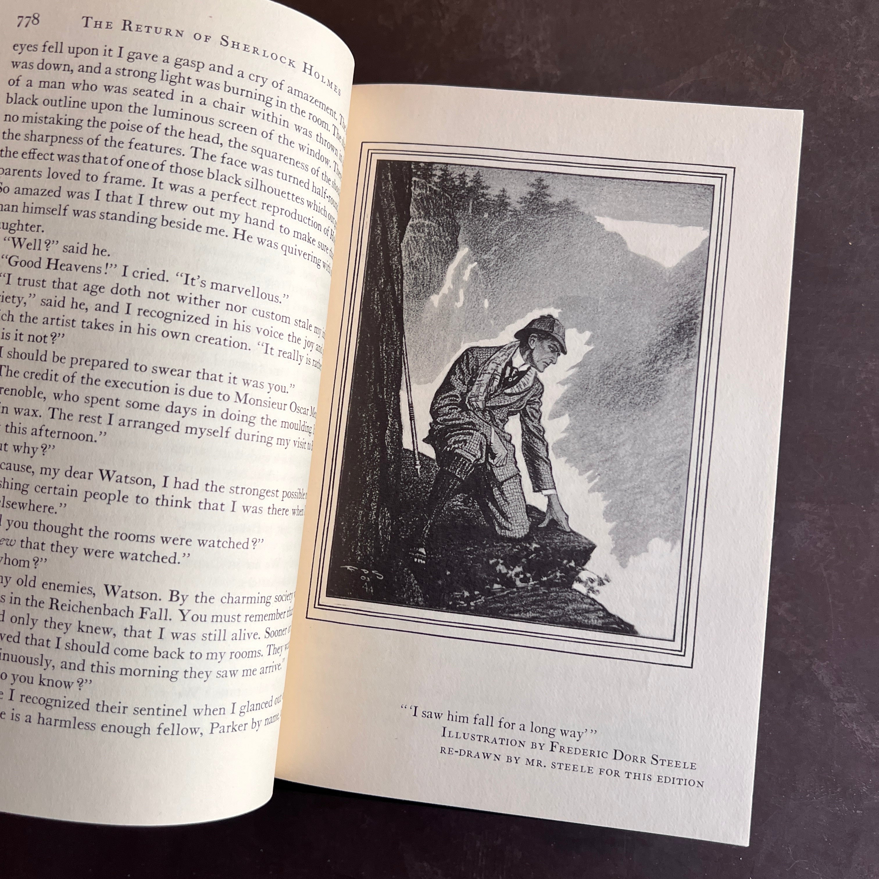 1952 - The Later Adventures of Sherlock Holmes By Sir Arthur Conan