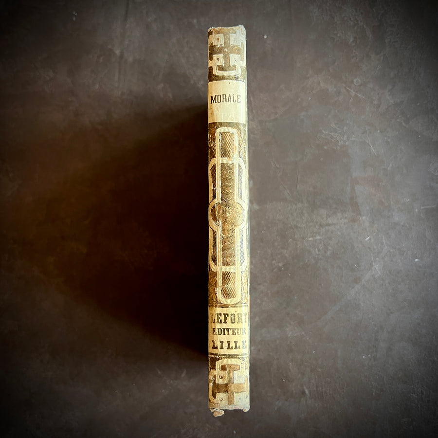 Morale du Christianisme | 1880