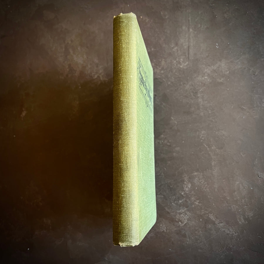 Hymns & Sacred Songs | Antique Hymnal |1918