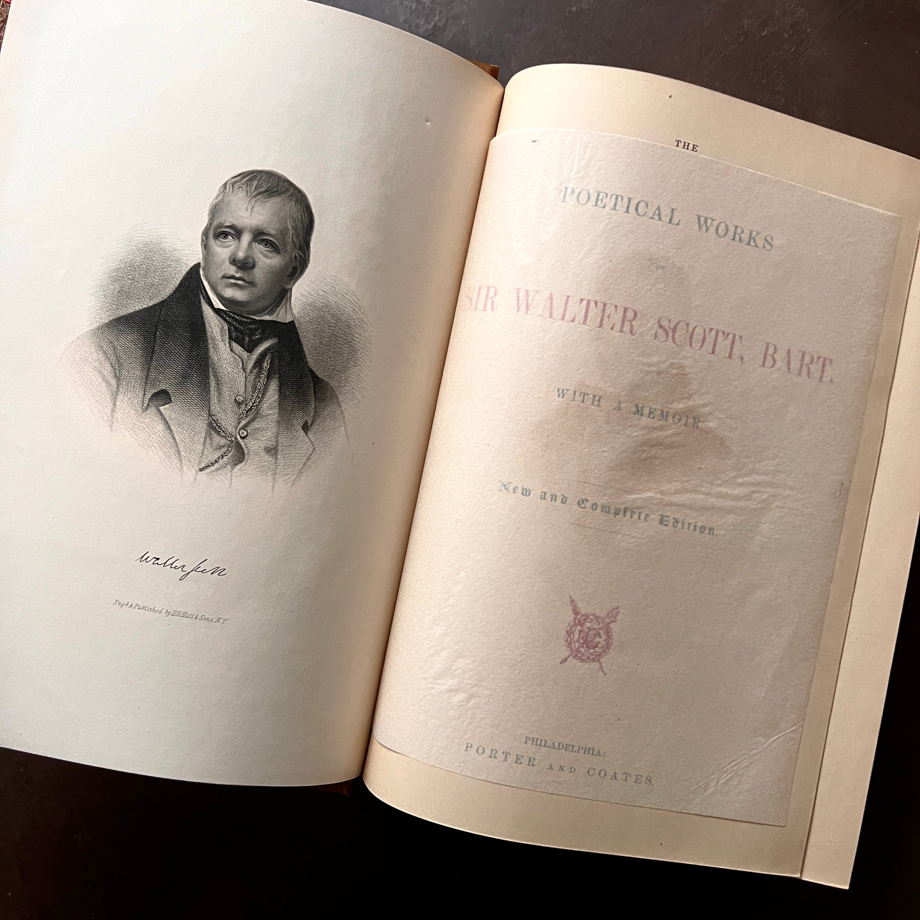 最終値　洋書 The Works of Walter Pater 715I4U3utYL.jpg_BO30,255,255,