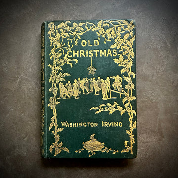 1892 - Old Christmas