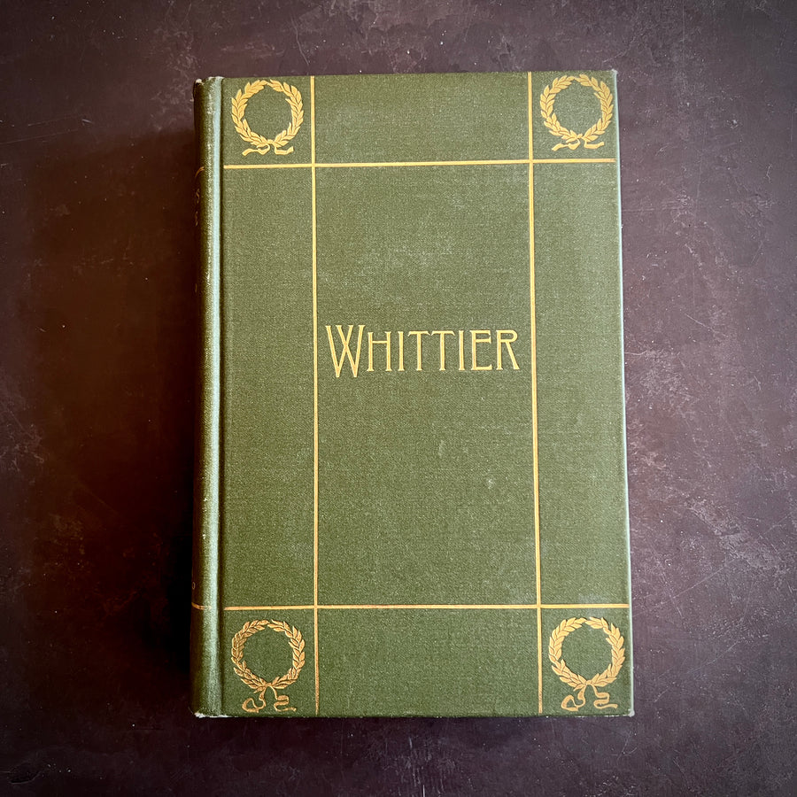 Antique & Vintage Literature and Poetry —Choose Your Title