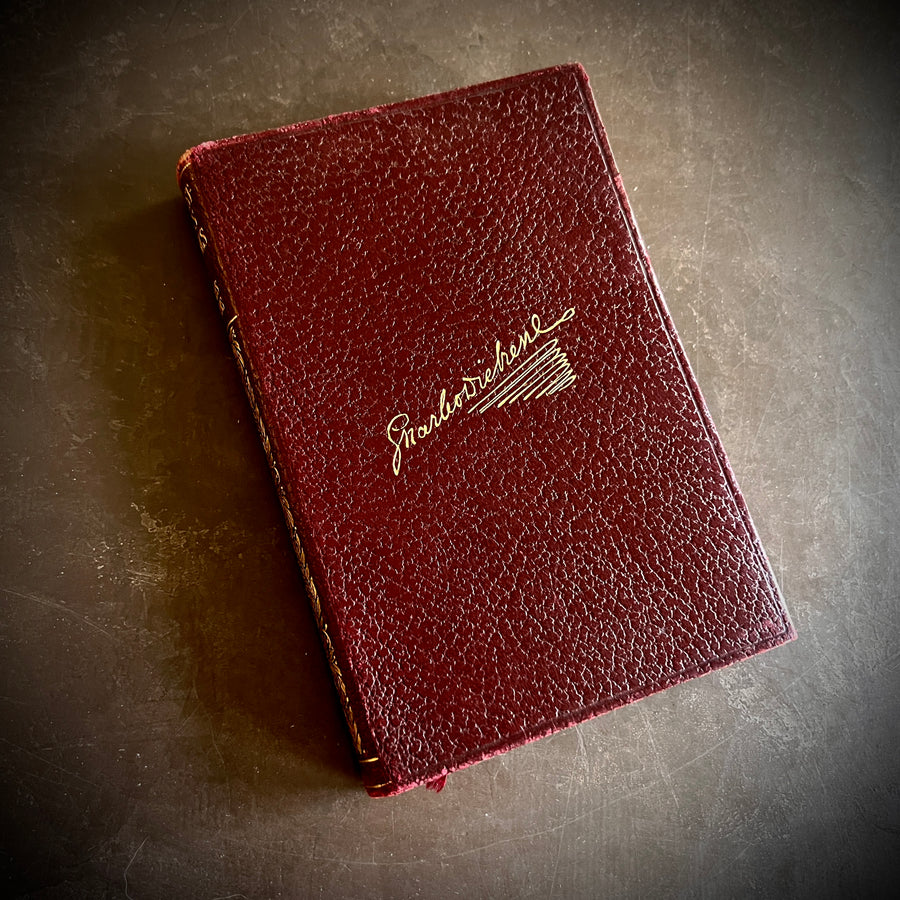 Dickens’ - Christmas Books ( c.Early 1900s)