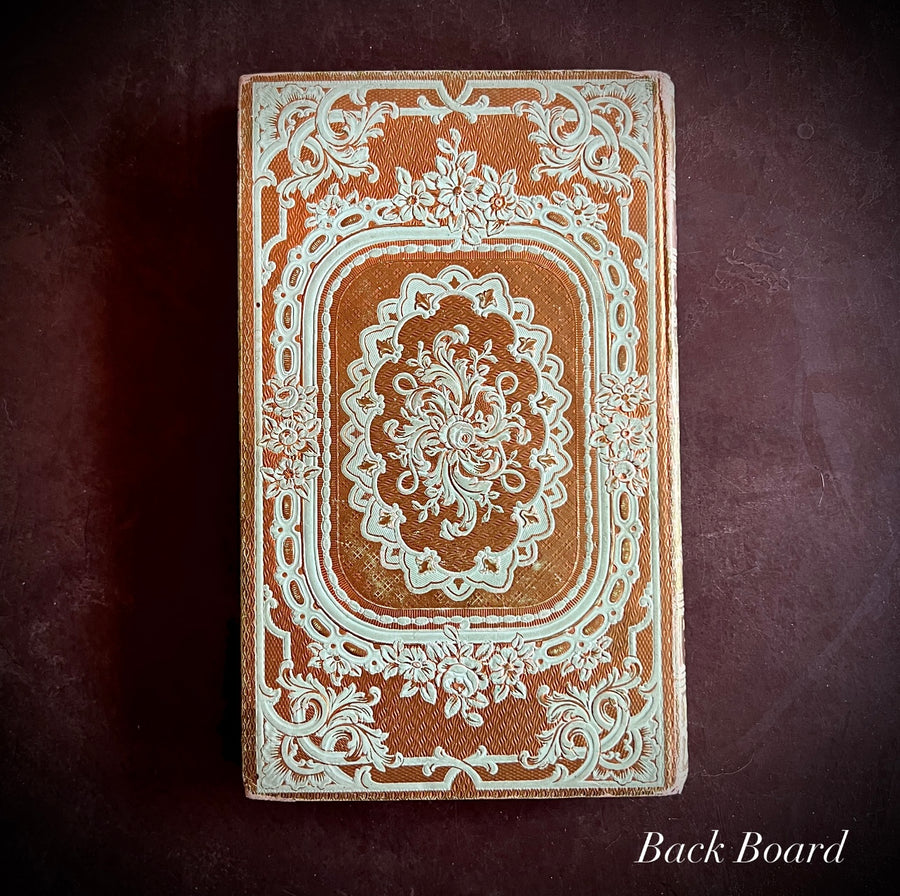 Nouvel Abbege de toys Les Voyages autour de Monde | 1850