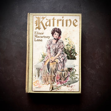 1909 - Katrine, A Novel