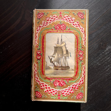 Cartonnage & Œuvres Choisies – Honey Bee Mill
