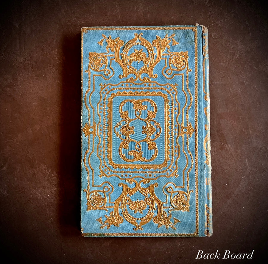 La Fille du Fermier | 1858 | Deuxième Édition