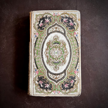 Édouard de Termont ou Providence et Repentir (1847) | Illustrated