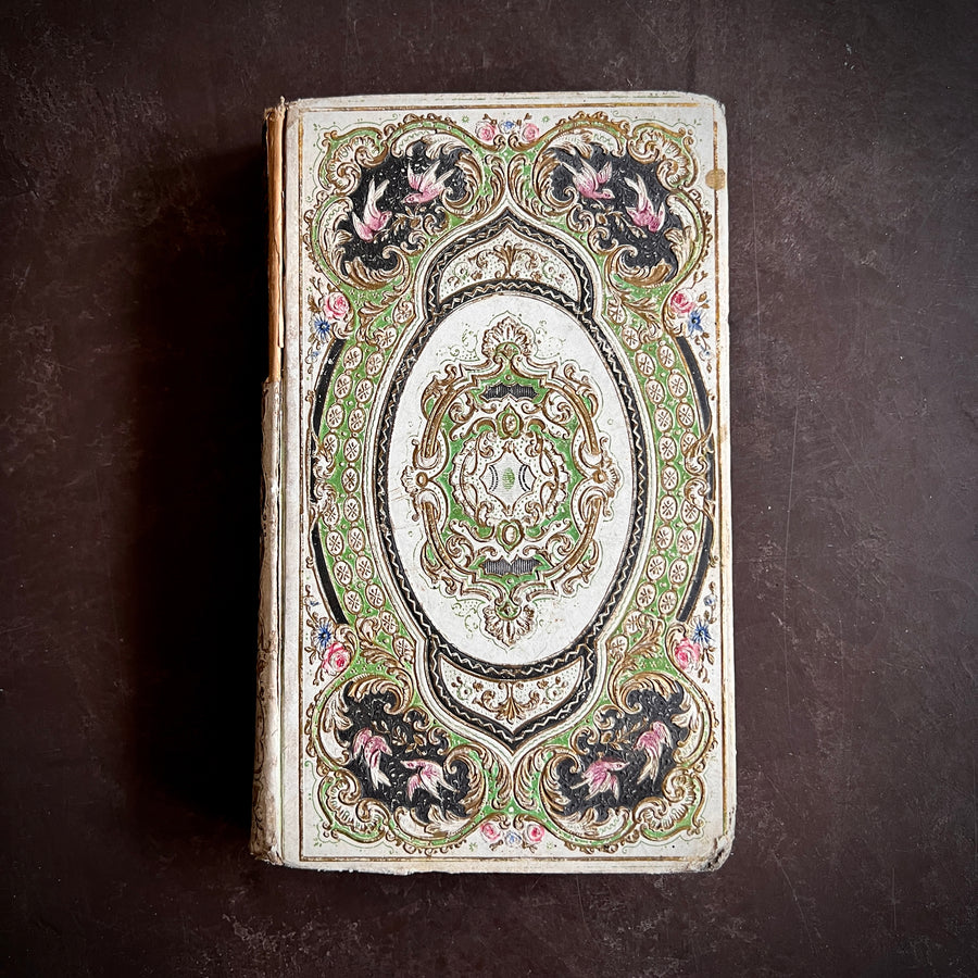 Édouard de Termont ou Providence et Repentir (1847) | Illustrated