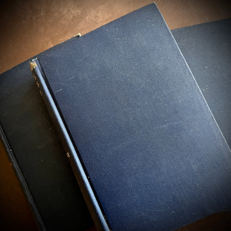 Antique & Vintage Literature and Poetry —Choose Your Title