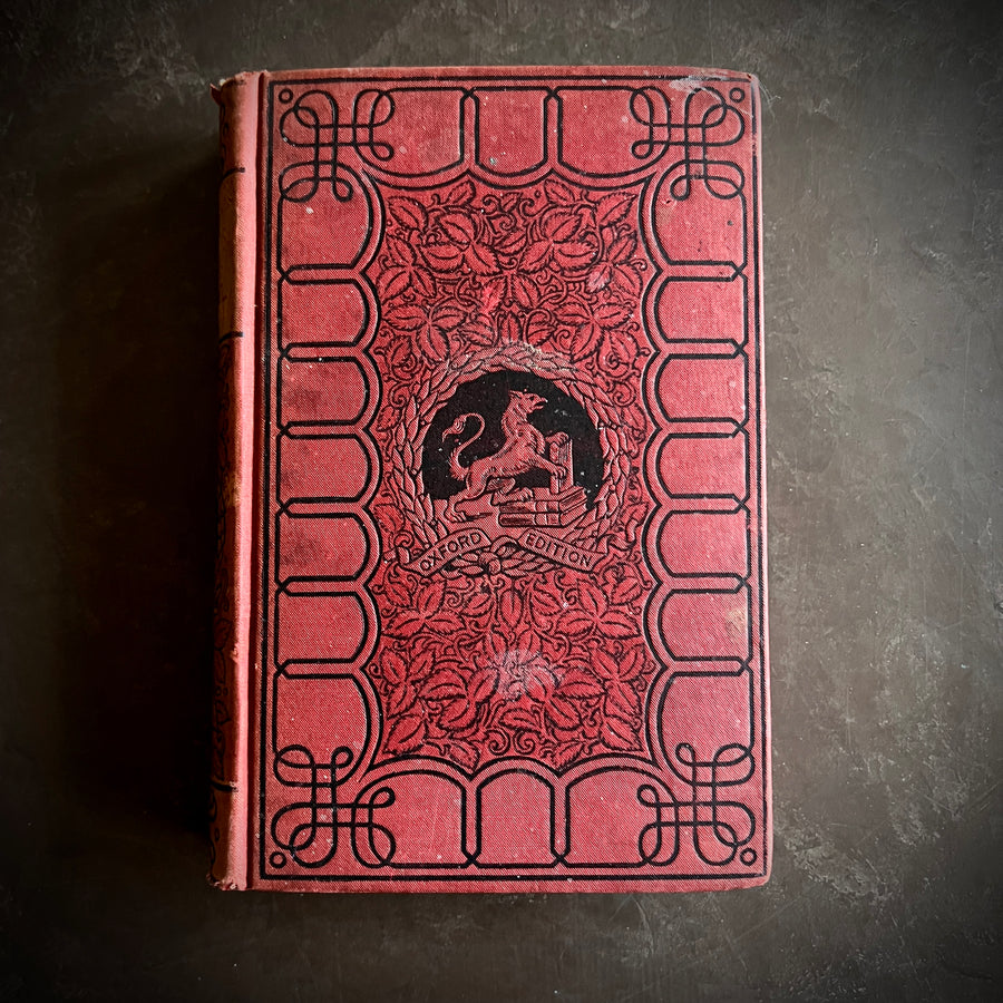 Two Years Before the Mast: A Personal Narrative of Life at Sea (Oxford Edition)