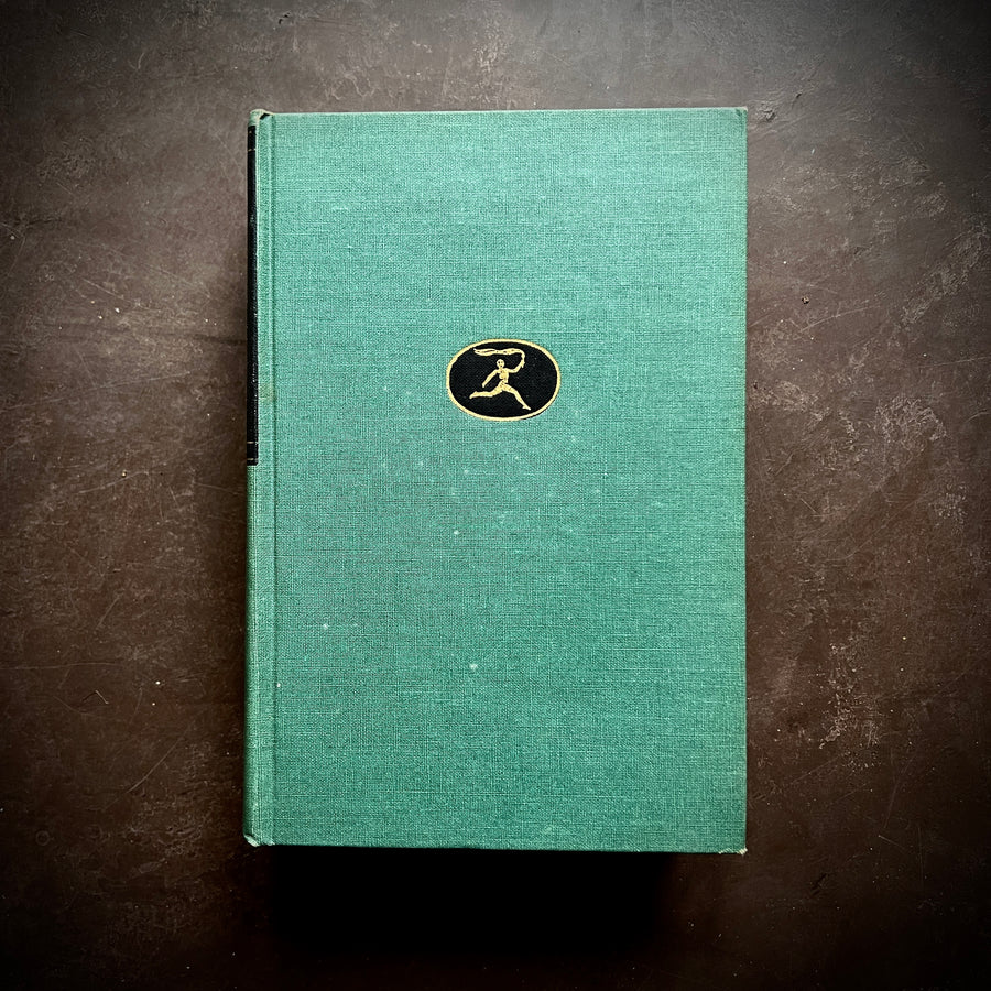 C.1940 - The Complete Works of Jane Austen