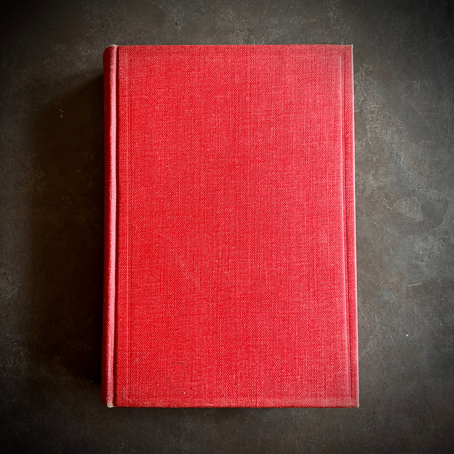 Birds of Canada by P.A. Taverner (1949 Revised Edition)