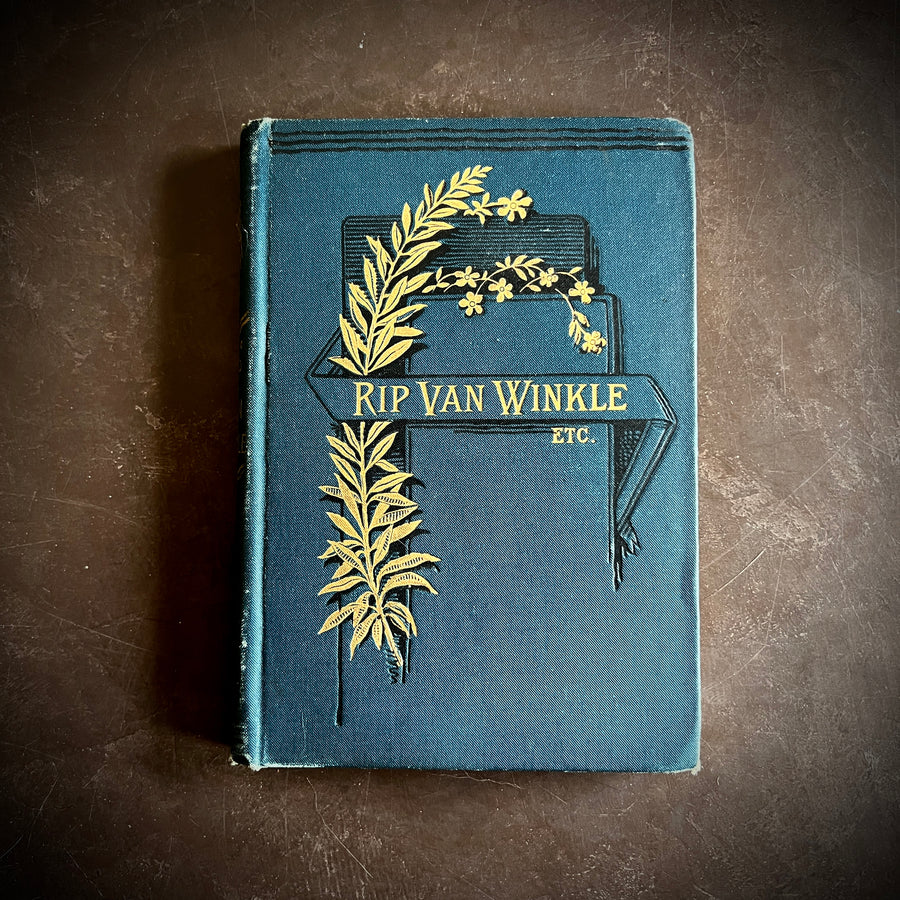 Vintage & Antique Classics — Choose Your Title