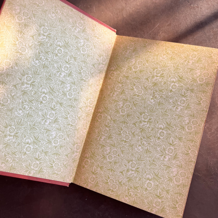 The Poetical Works of Jean Ingelow (1884) | Illustrated