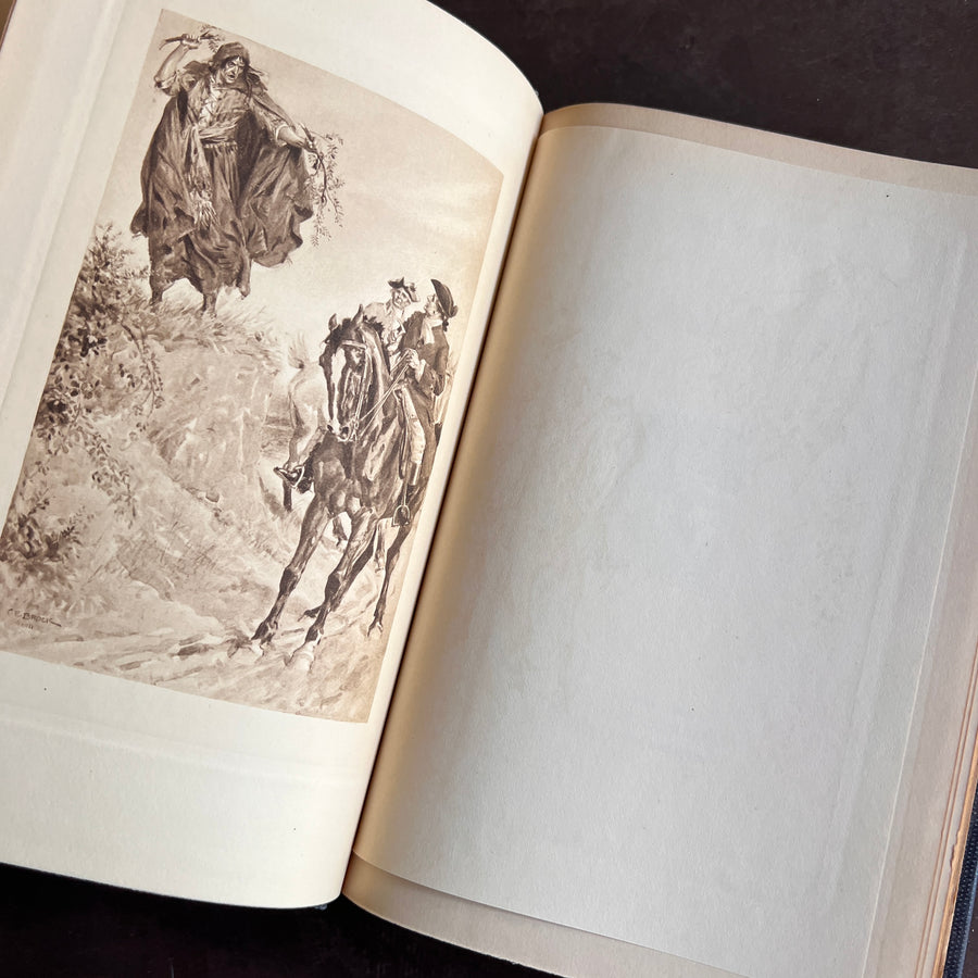 Vintage & Antique Classics/ Literature — Choose Your Title