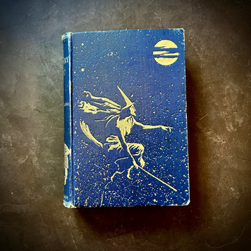 1893 - Andrew Lang’s - The Blue Fairy Book