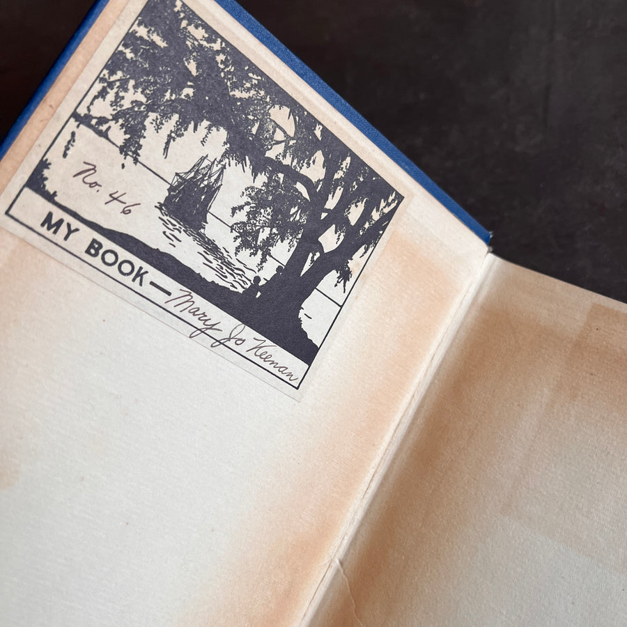 The Complete Works of Henry Wadsworth Longfellow (1906) l Illustrated