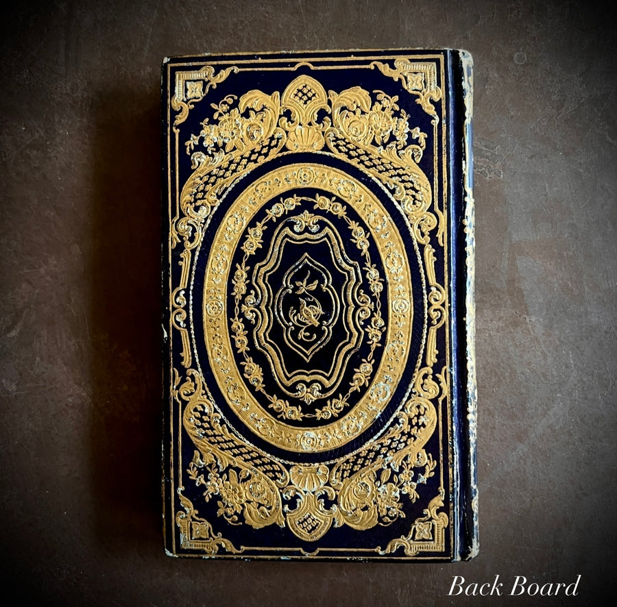 Joseph ou le Vertueux Ouvrier by Abbe Petit | 1848